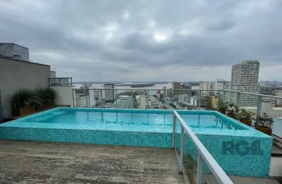 Apartamento com 1 quarto à venda na Rua Senhor dos Passos, 154, Centro Histórico, Porto Alegre