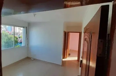 Apartamento 2 quartos a venda, bairro santo antonio, porto alegre, rs