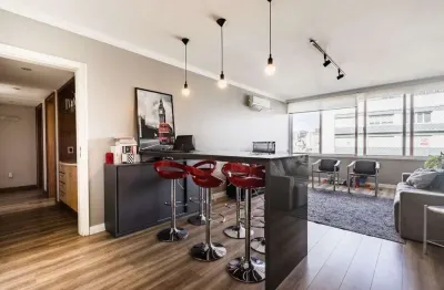 Apartamento com 3 quartos e 147m² à venda em moinhos de vento, porto alegre.