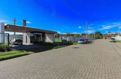 Terreno em condomínio fechado à venda na Rua Sinai, 100, Ipanema, Porto Alegre