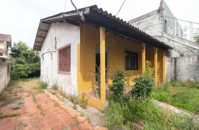 Casa com 1 quarto para alugar na Rua Sílvio Silveira Soares, 2590, Camaquã, Porto Alegre