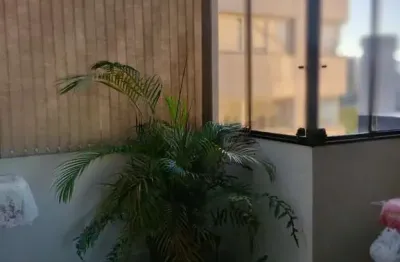 Apartamento com 2 quartos à venda na Rua Saldanha Marinho, 396, Menino Deus, Porto Alegre