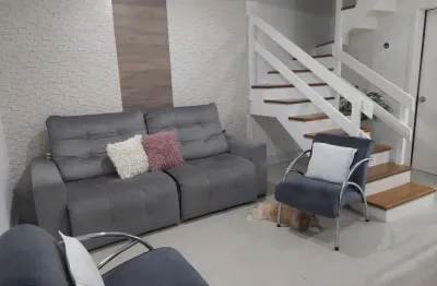 Casa com 3 quartos à venda na Avenida Guilherme Schell, 1250, Rio Branco, Canoas