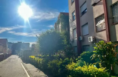 Apartamento com 1 quarto à venda na Rua Carlos Estevão, 629, Jardim Leopoldina, Porto Alegre