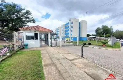 Apartamento com 2 quartos à venda na Rua Marcelo Dos Santos, 45, Chapéu do Sol, Porto Alegre