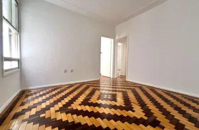 Apartamento com 2 quartos à venda na Rua General João Telles, 165, Bom Fim, Porto Alegre