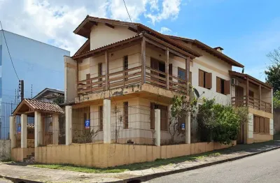 Casa com 4 quartos à venda na Travessa Oito de Setembro, 84, Santa Tereza, Porto Alegre