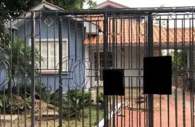 Casa com 3 quartos à venda na Avenida Desembargador Mello Guimarães, 105, Belém Novo, Porto Alegre
