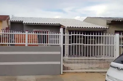 Casa com 3 quartos à venda na Rua Indianápolis, 85, Mato Grande, Canoas