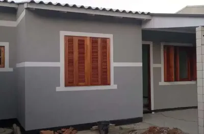 Casa com 3 quartos à venda na Rua Indianápolis, 85, Mato Grande, Canoas