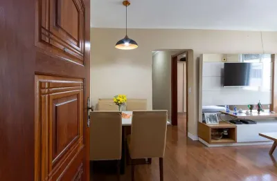 Apartamento com 3 quartos à venda na Rua Coronel Massot, 1309, Cristal, Porto Alegre