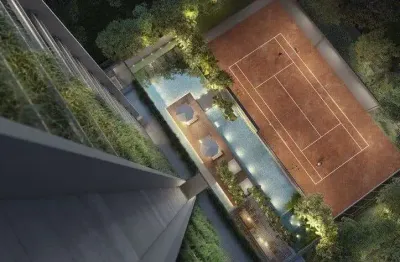 Apartamento com 3 quartos à venda na Rua Anita Garibaldi, 1472, Boa Vista, Porto Alegre