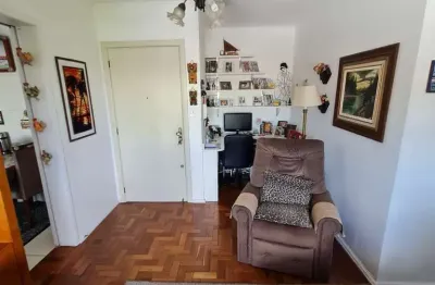 Apartamento com 2 quartos à venda na Avenida Bento Gonçalves, 1880, Partenon, Porto Alegre