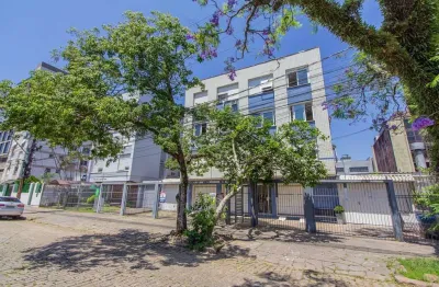 Apartamento com 2 quartos à venda na Rua São Manoel, 1145, Santana, Porto Alegre