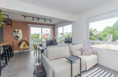 Apartamento com 2 quartos à venda na Avenida Brasília, 312, Vila Ipiranga, Porto Alegre