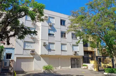 Apartamento com 3 quartos à venda na Rua Olinda, 525, Floresta, Porto Alegre