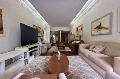 Apartamento com 4 quartos, 223m² e 2 vagas no bairro jardim do salso