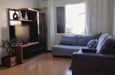 Apartamento com 2 quartos à venda na rua santana, 1045 farroupilha porto alegre