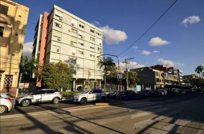 Apartamento com 3 quartos à venda na Avenida Protásio Alves, 3249, Petrópolis, Porto Alegre