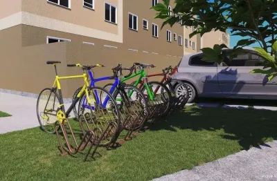 Apartamento com 2 quartos à venda na Rua Derocy Giácomo da Silva, 200, Vila Nova, Porto Alegre