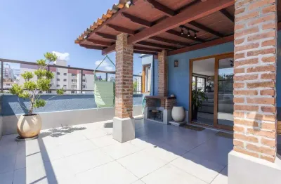 Cobertura com 2 quartos à venda na Avenida Cristóvão Colombo, 3870, Higienópolis, Porto Alegre