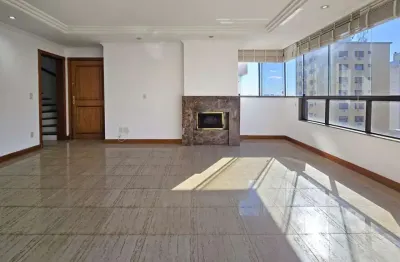 Cobertura com 3 quartos à venda na Rua Eça de Queiroz, 901, Petrópolis, Porto Alegre