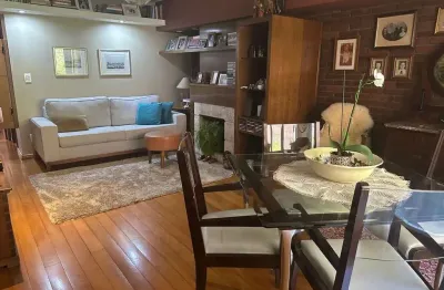 Vende-se apartamento com 2 quartos (1 suíte), 70m² e 1 vaga – mont serrat