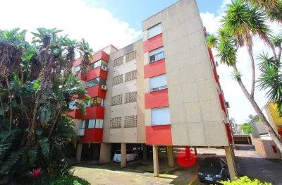 Apartamento com 2 quartos para alugar na Avenida Clemenciano Barnasque, 160, Teresópolis, Porto Alegre