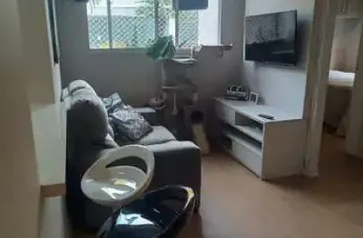 Apartamento com 2 quartos à venda na Rua Coronel Aparício Borges, 910, Coronel Aparício Borges, Porto Alegre