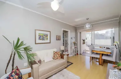 Apartamento com 2 quartos à venda na Rua Visconde do Rio Branco, 413, Floresta, Porto Alegre