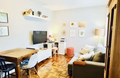 Apartamento com 2 quartos à venda na Rua Ângelo Crivellaro, 34, Jardim do Salso, Porto Alegre