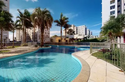 Apartamento com 2 quartos à venda na Avenida Protásio Alves, 8201, Morro Santana, Porto Alegre
