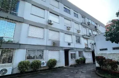 Apartamento com 2 quartos à venda na Rua Marcílio Dias, 1500, Menino Deus, Porto Alegre