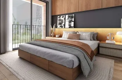 Apartamento com 2 quartos à venda na Rua Felicíssimo de Azevedo, 1077, Auxiliadora, Porto Alegre