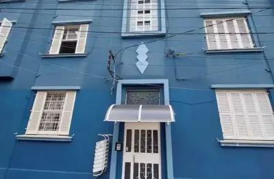Apartamento com 2 quartos à venda na Rua Leão XIII, 97, Cidade Baixa, Porto Alegre