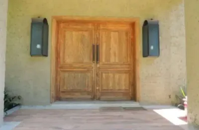 Casa com 5 quartos em condomínio fechado na cidade de canela/rs