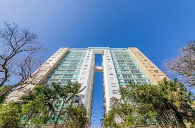 Apartamento com 2 quartos à venda na Avenida Inácio Vasconcelos, 40, Boa Vista, Porto Alegre