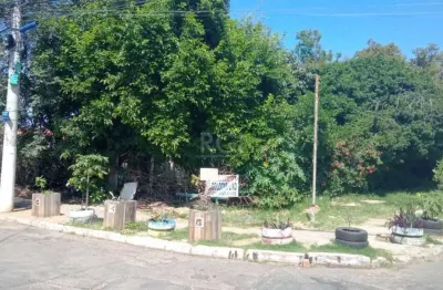 Terreno à venda na Rua Ênio Aveline da Rocha, 116, Cavalhada, Porto Alegre