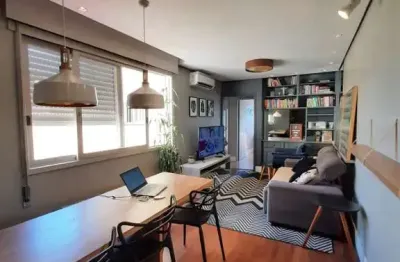 Cobertura com 3 quartos à venda na Rua Doutor Eduardo Chartier, 379, Higienópolis, Porto Alegre