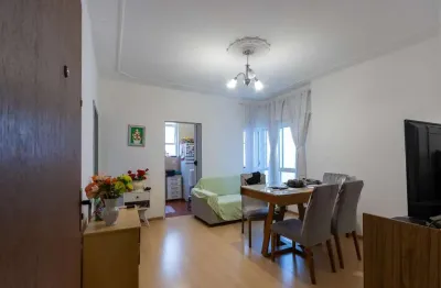 Apartamento com 2 quartos à venda na Rua Jerônimo Coelho, 95, Centro Histórico, Porto Alegre