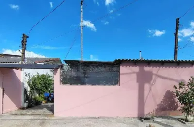 Casa com 3 quartos à venda na Acesso E, 400, Restinga, Porto Alegre