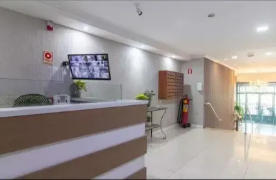 Apartamento com 3 quartos à venda na Rua Coronel Genuino, 449, Centro Histórico, Porto Alegre