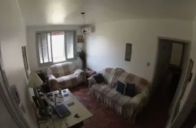 Apartamento com 3 quartos à venda na Avenida Bento Gonçalves, 2199, Partenon, Porto Alegre