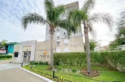 Apartamento em porto alegre, no bairro cavalhada, com 2 dormitório(s), e 2 banhe