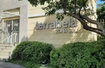 Apartamento para venda - 46.32m², 2 dormitórios, 1 vaga - cristal