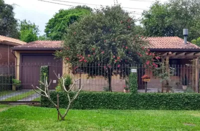 Casa com 3 quartos à venda na Rua Luiz Otávio, 145, Belém Velho, Porto Alegre