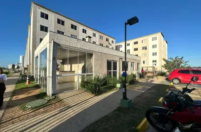 Apartamento 2 dormitórios com 1 vaga bairro rubem berta porto alegre