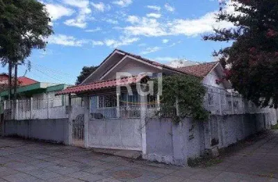 Casa com 4 quartos à venda na Rua Coronel Claudino, 571, Cristal, Porto Alegre