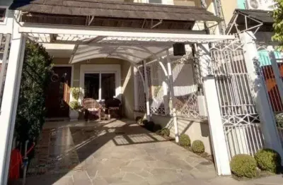 Casa para venda - 90m², 3 dormitórios, sendo 1 suites, 1 vaga - hípica