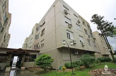 Apartamento com 2 quartos à venda na Rua Doutor Pereira Neto, 2200, Tristeza, Porto Alegre